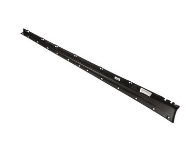 23372747 GM Rocker Panel Molding Assembly *Service Primer Product Photo 2 of 3