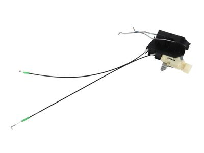 GMC Canyon Door Lock - 15918137