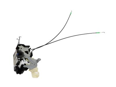GMC Canyon Door Lock - 15918137