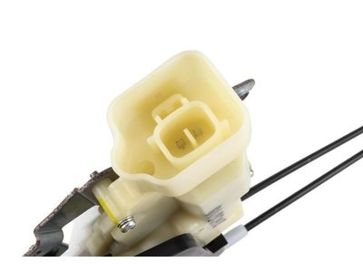 GMC Canyon Door Lock - 15918137