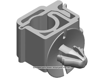 Cadillac 84552894