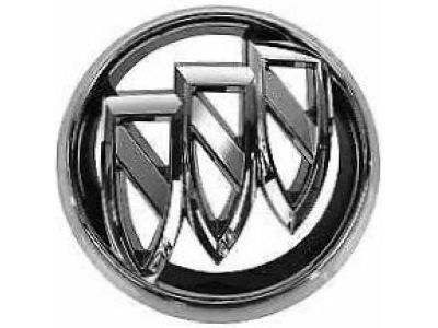 Buick Verano Emblem - 20913792