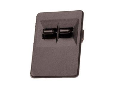 GMC S15 Power Window Switch - 15528735