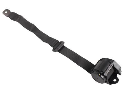 GM 84572049 Retractor Kit, R/Seat Ctr Belt *Black 84572049 GM Retractor Kit, R/Seat Ctr Belt *Black Product Photo 1 of 2
