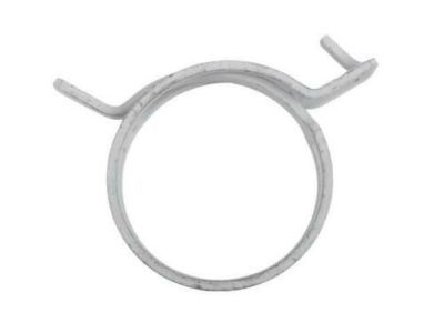 GM 11570868 Clamp, Service Part Only