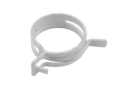 GM 11570868 Clamp, Service Part Only