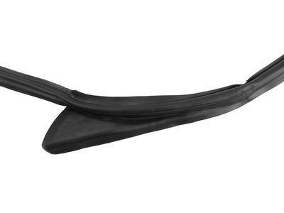 2018 Cadillac CTS Weather Strip - 84188474