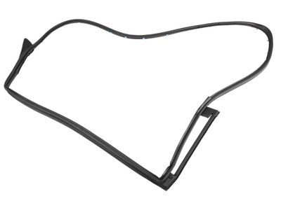 2018 Cadillac CTS Weather Strip - 84188474