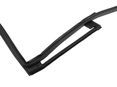 2018 Cadillac CTS Weather Strip - 84188474