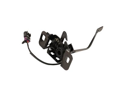 Buick Encore Hood Latch - 19420869