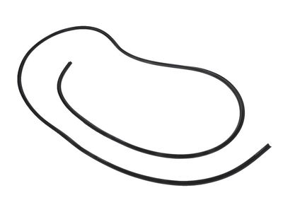 Buick Regal Weather Strip - 13232866