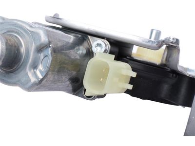 84400171 GM Module Assembly, Rear Sldg Wdo Product Photo 3 of 3