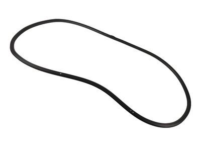 2023 Chevrolet Bolt EV Door Seal - 42588069