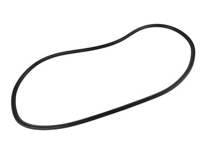2023 Chevrolet Bolt EV Door Seal - 42588069