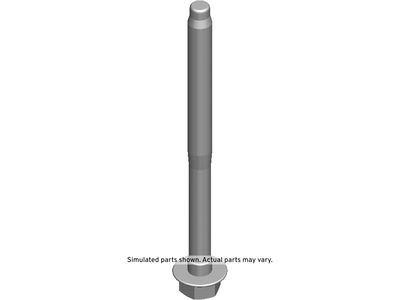 11547261 GM Bolt/Screw Product Photo 1 of 1