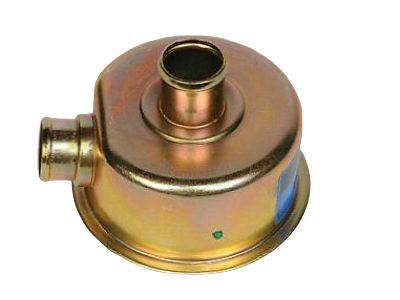 GM 25097699 Valve, Crankcase Depression Regulator