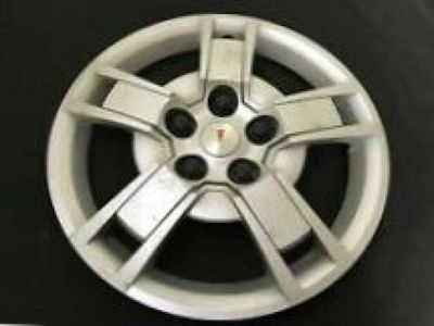 2009 Pontiac Vibe Wheel Cover - 24100434