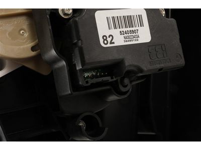 Pontiac 10393238