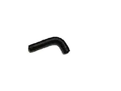 Pontiac PCV Valve Hose - 12551389