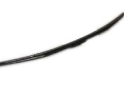 2016 Chevrolet Malibu Windshield Wiper - 84589418