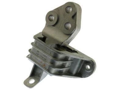 Cadillac Motor And Transmission Mount - 23291454
