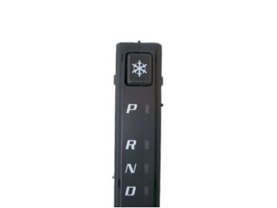 GM 25727784 Dial,Automatic Transmission Control Indicator
