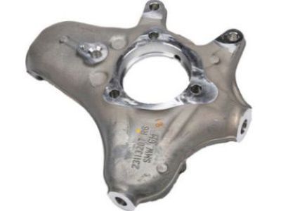 2019 Chevrolet Corvette Steering Knuckle - 84506881