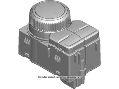 Chevrolet 84526539
