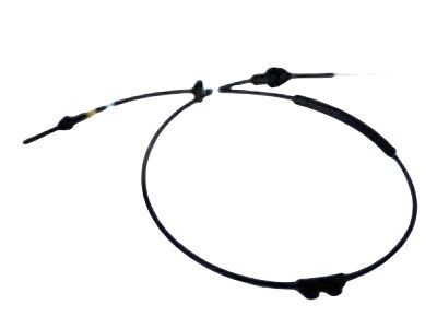 2010 Pontiac G6 Shift Cable - 15823113