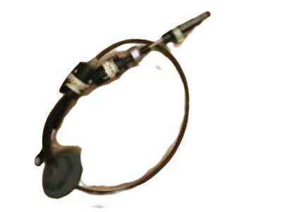 GM 15823113 Automatic Transmission Parking Lock Cable Assembly