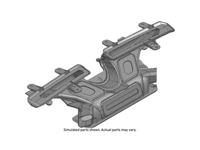Cadillac 86790989