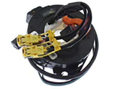 GM 26097600 Coil Kit,Inflator Restraint Steering Wheel Module