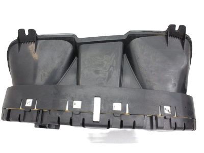 2010 Chevrolet Camaro Instrument Cluster - 92242408