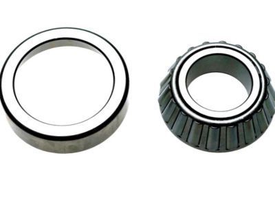 2014 GMC Savana Pinion Bearing - 9439879