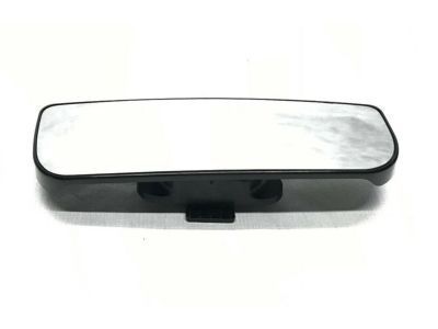 2008 GMC Savana Side View Mirrors - 19207171