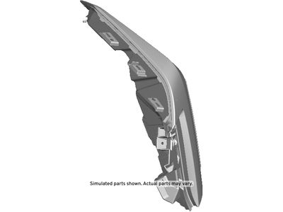 Cadillac 84864811