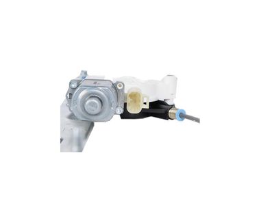 GMC Sierra Window Regulator - 20945141