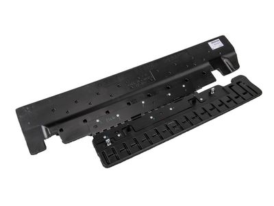 88943929 GM Panel,Rear Seat Back Cushion Filler *Ebony Product Photo 2 of 2
