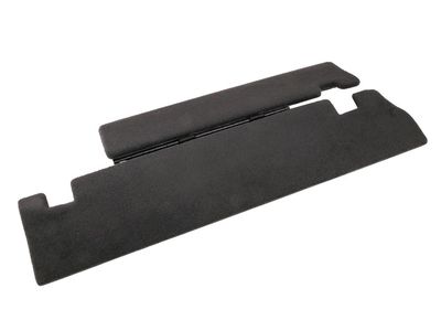 GM 88943929 Panel,Rear Seat Back Cushion Filler *Ebony 88943929 GM Panel,Rear Seat Back Cushion Filler *Ebony Product Photo 1 of 2