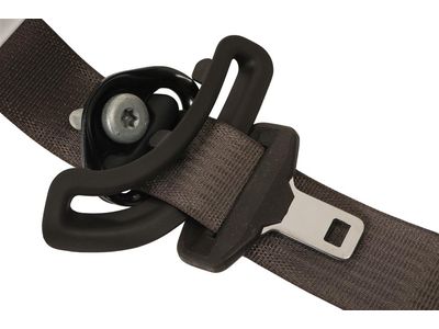 84779892 GM Retractor Kit, R/Seat Belt *Dk Atmospherr Product Photo 3 of 4