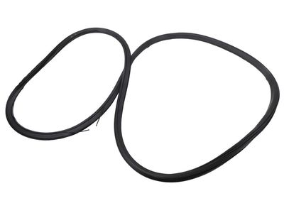 2022 GMC Terrain Weather Strip - 84360723