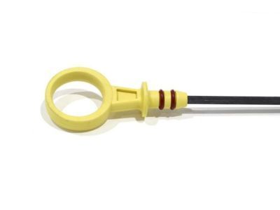 Cadillac CTS Dipstick - 12595327