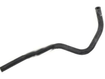 2012 Chevrolet Cruze Coolant Pipe - 96896200