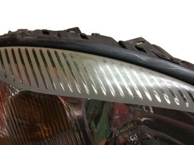 GM 19245430 Capsule/Headlamp/Fog Lamp Headlamp