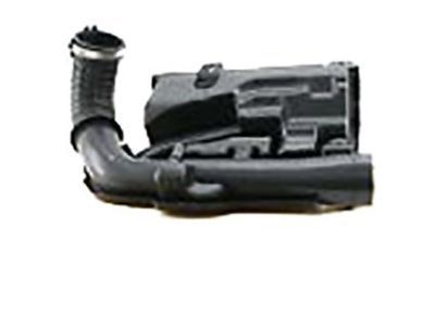 2012 Chevrolet Colorado Air Hose - 25897650