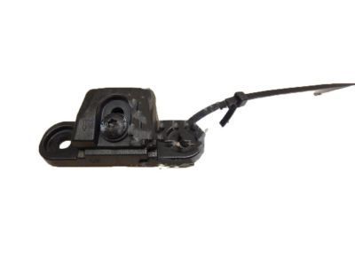 GM 20817873 Wedge Assembly, Lift Gate (Lift Gate Side)