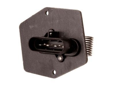 GM 15039098 Resistor,Blower Motor