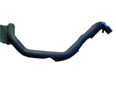 GM 15659490 Radiator Inlet Hose (Upper)