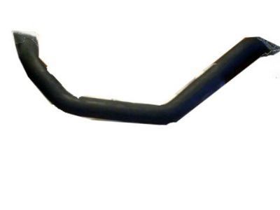 1994 Chevrolet Suburban Radiator Hose - 15659490