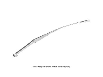 2023 Chevrolet Bolt EV Wiper Arm - 42858911